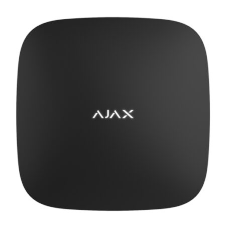AJAX Hub 2 Plus Wireless Intelligent Security System Control Panel