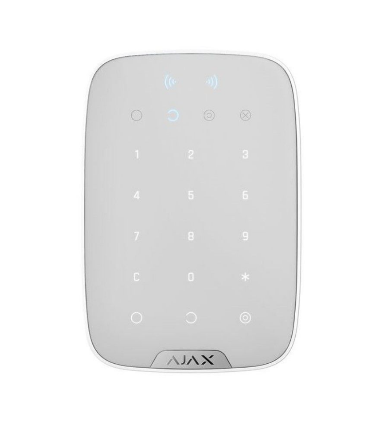 clavier ajax5