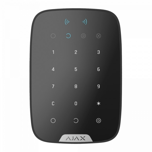 clavier-sans-fil-avec-lecteur-cartetag-pour-alarme-hub-2-ajax-ref-keypadplus